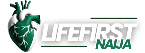 lifefirst logos